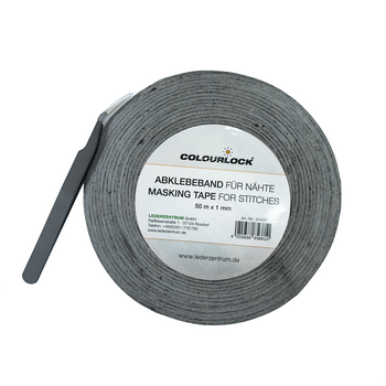 COLOURLOCK TAŚMA DO MASKOWANIA NICI 1MMX50M