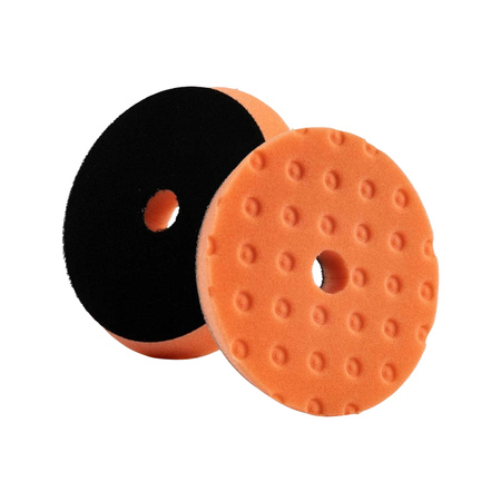 LAKE COUNTRY SDO CCS ORANGE POLISHING PAD 165MM SDO-22650-CCS