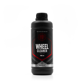 GOOD STUFF WHEEL CLEANER ACID 1L - KWAŚNY ŚRODEK DO CZYSZCZENIA FELG Z OSADÓW