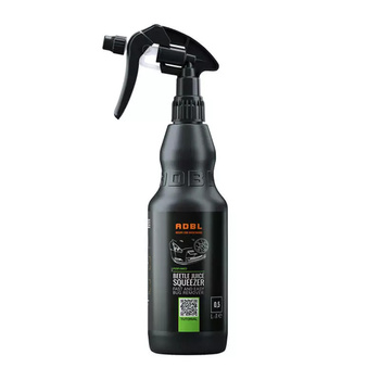 ADBL BEETLE JUICE SQUEEZER 0.5L - USUWANIE OWADÓW I PTASICH ODCHODÓW