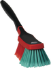 525252 VIKAN SZCZOTKA DO FELG Z GUMOWYM RANTEM 29CM