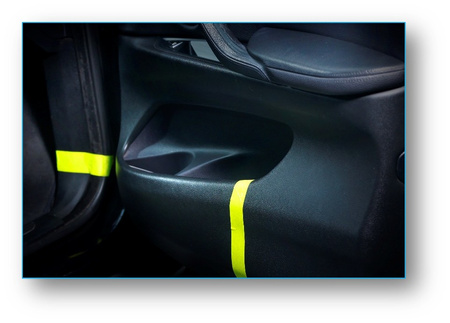 ELITE DETAILER QUICK PLASTIC MOVE 0.5L - DRESSING DO PLASTIKÓW WEWNĘTRZNYCH