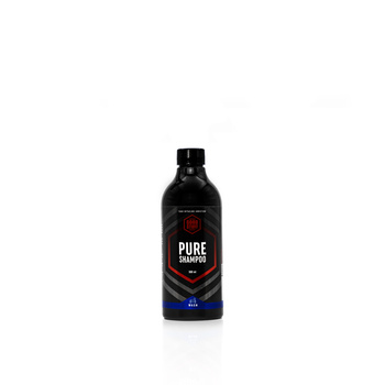 GOOD STUFF PURE SHAMPOO 0.5L - SZAMPON NEUTRALNY