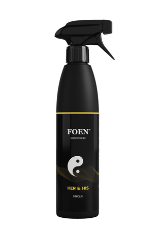 FOEN HER & HIS 450ML - PERFUMY ORZEŻWIAJĄCE DLA NIEJ I DLA NIEGO