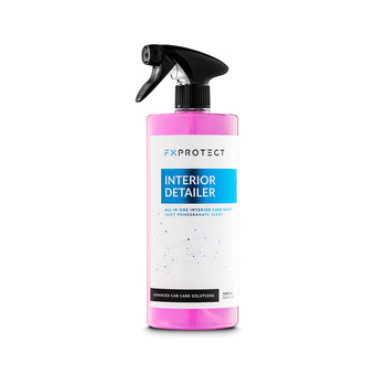 FX PROTECT INTERIOR DETAILER 1L - QUICKDETAILER DO WNĘTRZA