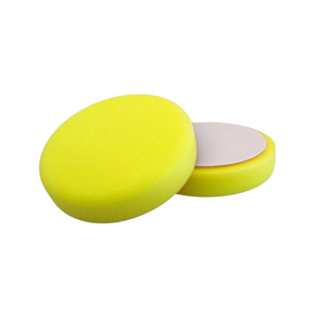 FLEXIPADS 44735 GĄBKA POLERSKA GERMAN 150MM SOFT ŻÓŁTA - FINISHOWA