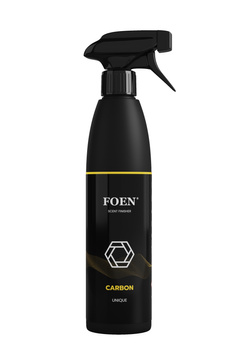 FOEN CARBON 450ML - PERFUMY O ZMYSŁOWYM ZAPACHU