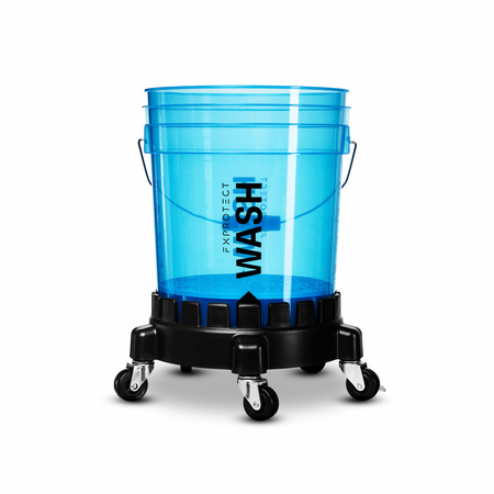 FX PROTECT BUCKET DOLLY - WÓZEK POD WIADRO