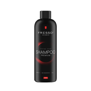 FRESSO PREMIUM SHAMPOO 0.5L - SZAMPON NEUTRALNY
