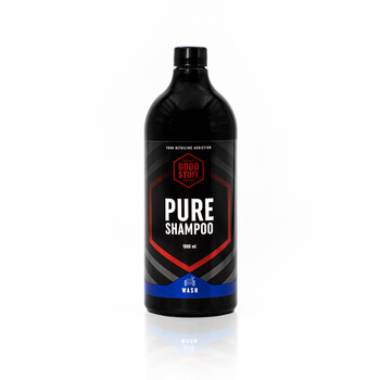 GOOD STUFF PURE SHAMPOO 1L - SZAMPON NEUTRALNY