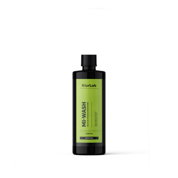 KIURLAB MI-WASH 1L - PŁYN DO PRANIA MIKROFIBR