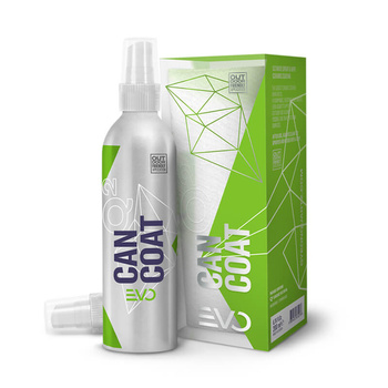 GYEON Q2 CANCOAT EVO 200ML - WSZECHSTRONNA POWŁOKA CERAMICZNA W SPRAYU