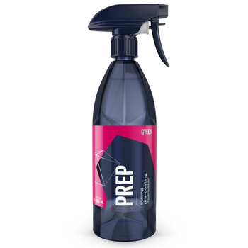 GYEON Q2M PREP 1L - ODTŁUSZCZANIE LAKIERU PRZED NAŁOŻENIEM WOSKU LUB POWŁOKI