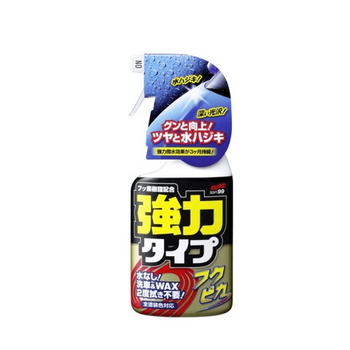 SOFT99 FUKUPIKA SPRAY 0.4L - QUICK DETAILER I MYCIE BEZWODNE