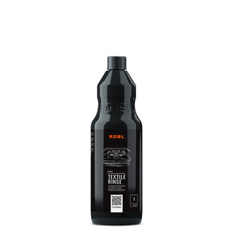ADBL TEXTILE RINSE 1L - PRODUKT DO WYPŁUKIWANIA BRUDU Z TAPICERKI