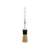 SOFT99 INTERIOR BRUSH BLACK 24MM - PĘDZEL DO ELEMENTÓW WEWNĘTRZNYCH