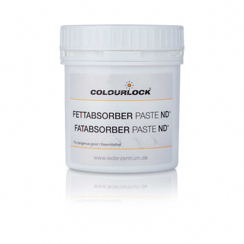 COLOURLOCK FETTABSORBER PASTE - ODTŁUSZCZACZ W PAŚCIE DO USUWANIA TŁUSTYCH PLAM