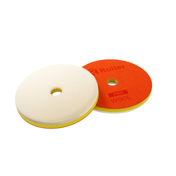 ADBL ROLLER PRO WOOL DA150 - WEŁNIANY PAD POLERSKI