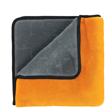 ADBL PUFFY TOWEL - MIKROFIBRA DO DOCIERANIA 840GSM 41X41CM