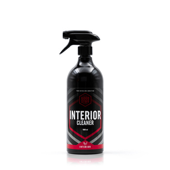 GOOD STUFF INTERIOR CLEANER 1L - PRODUKT DO CZYSZCZENIA WNĘTRZA, GOTOWY