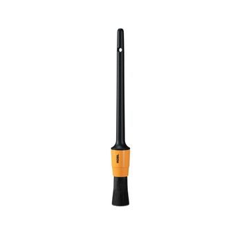 ADBL ROUND DETAILING BRUSH 8 (17MM) - PĘDZEL DETAILINGOWY