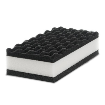 SOFT99 QJUTSU ULTRA SOFT SPONGE – DELIKATNA GĄBKĄ DO MYCIA SAMOCHODU