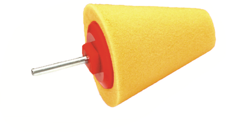 HONEY CONE 85MM - STOŻEK POLERSKI MIĘKKI