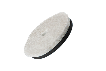 HONEY PAD Z MIKROFIBRY 150/160MM MIĘKKI - FINISH