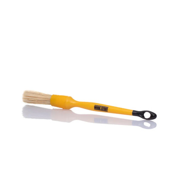 WORK STUFF DETALING BRUSH CLASSIC 16MM - UNIWERSALNY PĘDZELEK DETAILINGOWY