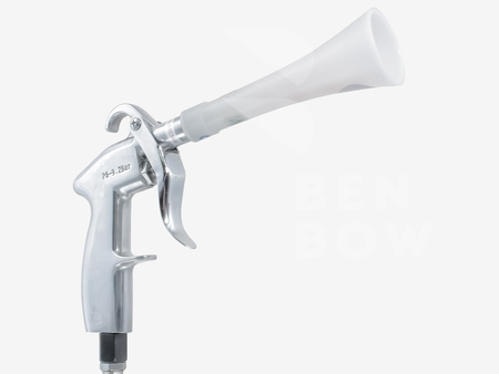BENBOW BLOW GUN CLASSIC 008 - TORNADO GUN DO WYDMUCHIWANIA ORAZ OSUSZANIA