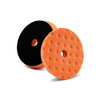 LAKE COUNTRY SDO-22550-CCS POLISHING PAD 140MM - POMARAŃCZOWY PAD ŚREDNIEJ TWARDOŚCI