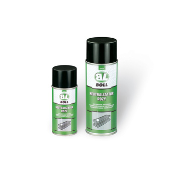 BOLL NEUTRALIZATOR RDZY SPRAY 400ML