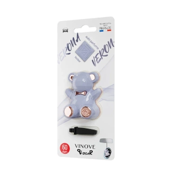 VINOVE VERONA - ViBEAR 60 DNI