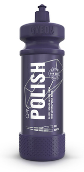 GYEON POLISH 1L - ŚREDNIOŚCIERNA PASTA POLERSKA, IDEALNA DO ONE STEP
