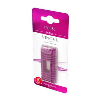 VINOVE MONZA - WKŁAD 90 DNI