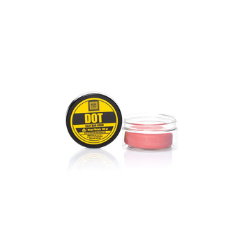 WORK STUFF DOT CLAY BAR HARD 100G - TWARDA GLINKA DO OCZYSZCZANIA LAKIERU