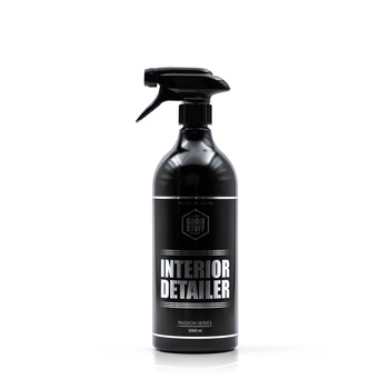 GOOD STUFF INTERIOR DETAILER 1L - QUICK DETAILER DO WNĘTRZA