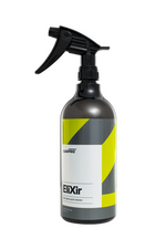 CARPRO ELIXIR 1L – SZYBKI I ŁATWY W APLIKACJI QUICK DETAILER, WYSOKA GŁĘBIA I POŁYSK