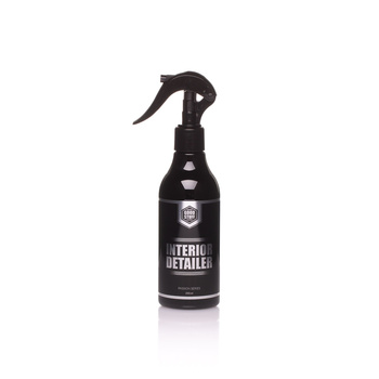 GOOD STUFF INTERIOR DETAILER 250ML - QUICK DETAILER DO WNĘTRZA