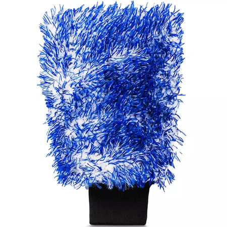 FX PROTECT ULTRA GLIDE WASH MIST -DELIKATNA RĘKAWICA MIKROFIBROWA DO MYCIA AUTA