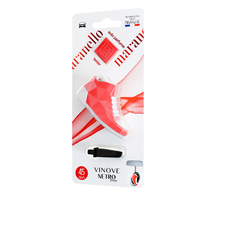 VINOVE MARANELLO NETROSHOE 45 DNI