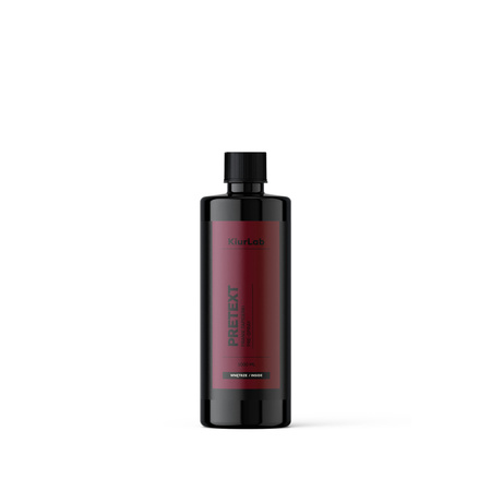 KIURLAB PRETEXT 1L - PRE-SPRAY DO TAPICERKI MATERIAŁOWEJ