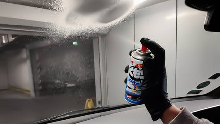 SOFT99 ANTI-FOG SPRAY 180ML - PREPARAT PRZECIWMGIELNY