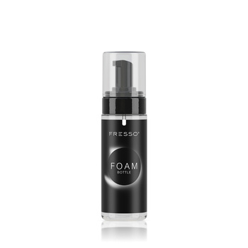 FRESSO FOAM BOTTLE 150ML - KOMPAKTOWA PIANOWNICZKA