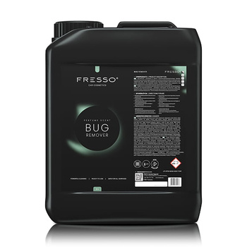 FRESSO BUG REMOVER 5L - ŚRODEK DO USUWANIA OWADÓW