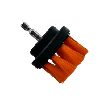 ADBL TWISTER SOFT 50MM – SZCZOTKA NA WKRĘTARKĘ DO CZYSZCZENIA TAPICERKI, MIĘKKIE WŁOSIE