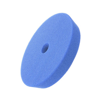 HONEY COMBINATION SERIA U NIEBIESKA 125X140X25MM - GĄBKA POLERSKA CUT/ONE STEP