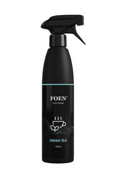 FOEN GREEN TEA 450ML - PERFUMY O ZAPACHU ZIELONEJ HERBATY