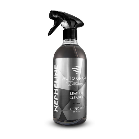 AUTO GRAPH NEPHELINE 750ML - PRODUKT DO CZYSZCZENIA ELEMENTÓW SKÓRZANYCH