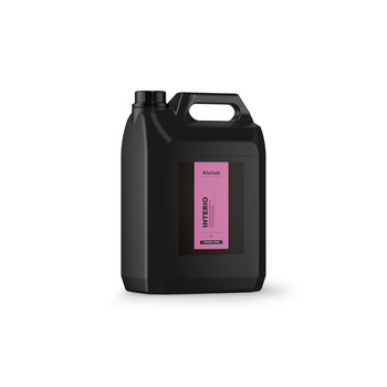KIURLAB INTERIO 5L - ŚRODEK DO CZYSZCZENIA WNĘTRZA
